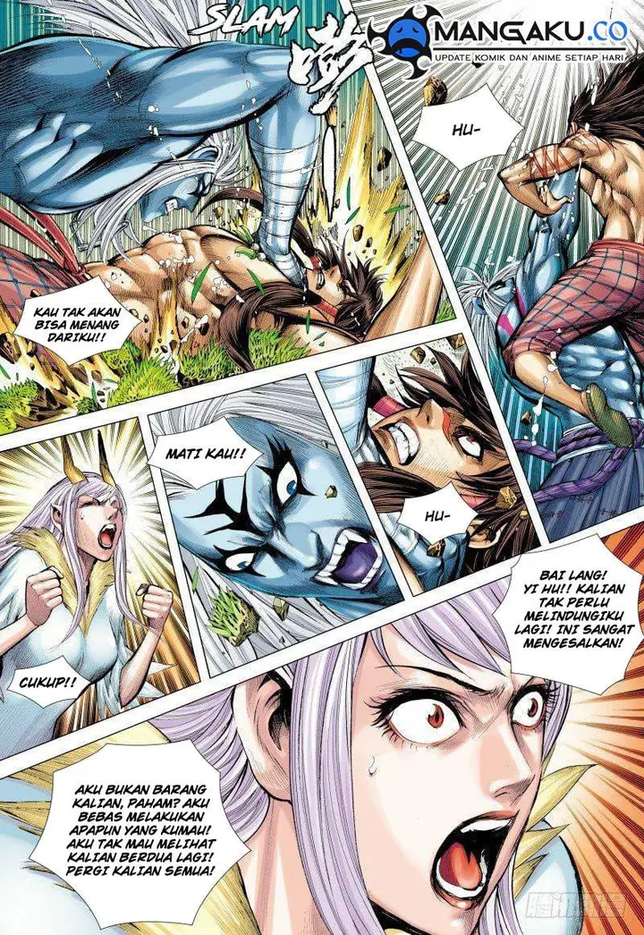 image-komik-journey-to-the-west-zheng-jian-he-chapter-147-4/14