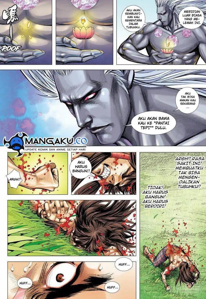 image-komik-journey-to-the-west-zheng-jian-he-chapter-147-13/14