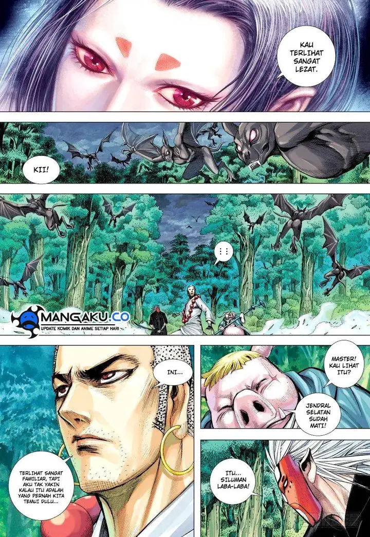 image-komik-journey-to-the-west-zheng-jian-he-chapter-147.5-3/16