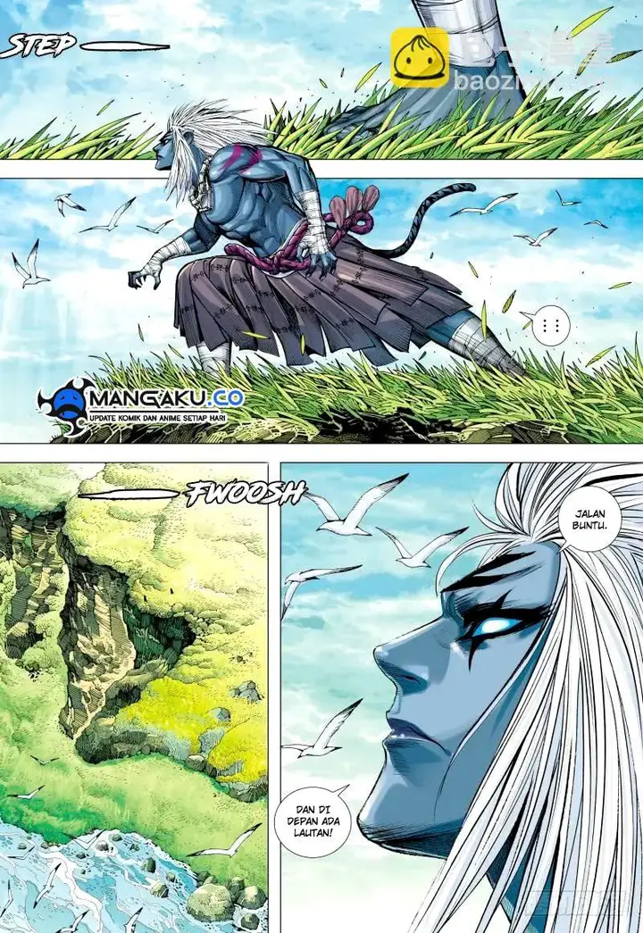image-komik-journey-to-the-west-zheng-jian-he-chapter-147.5-7/16