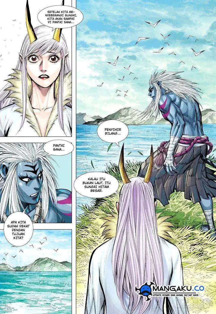 image-komik-journey-to-the-west-zheng-jian-he-chapter-147.5-8/16