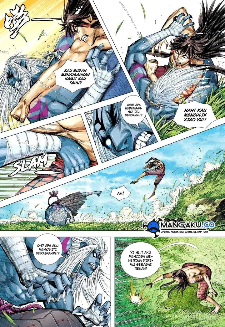 image-komik-journey-to-the-west-zheng-jian-he-chapter-147.5-11/16