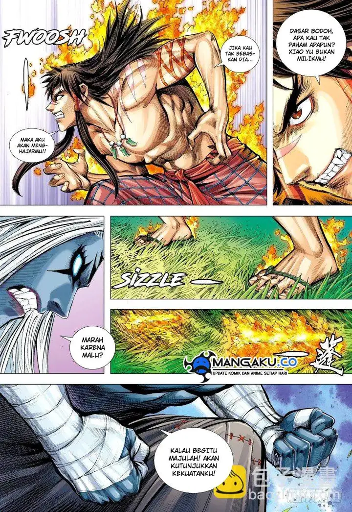 image-komik-journey-to-the-west-zheng-jian-he-chapter-147.5-14/16