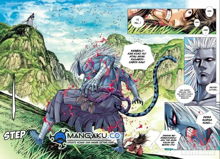 image-komik-journey-to-the-west-zheng-jian-he-chapter-148-1/15