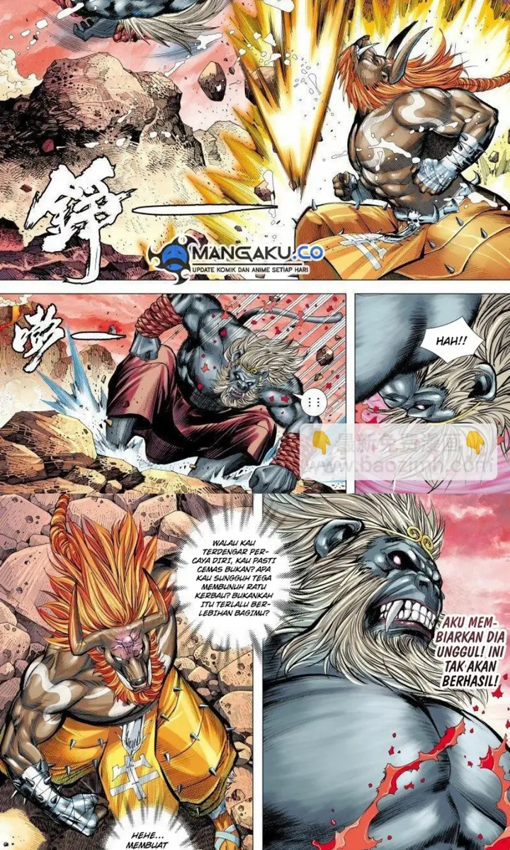 image-komik-journey-to-the-west-zheng-jian-he-chapter-148-11/15