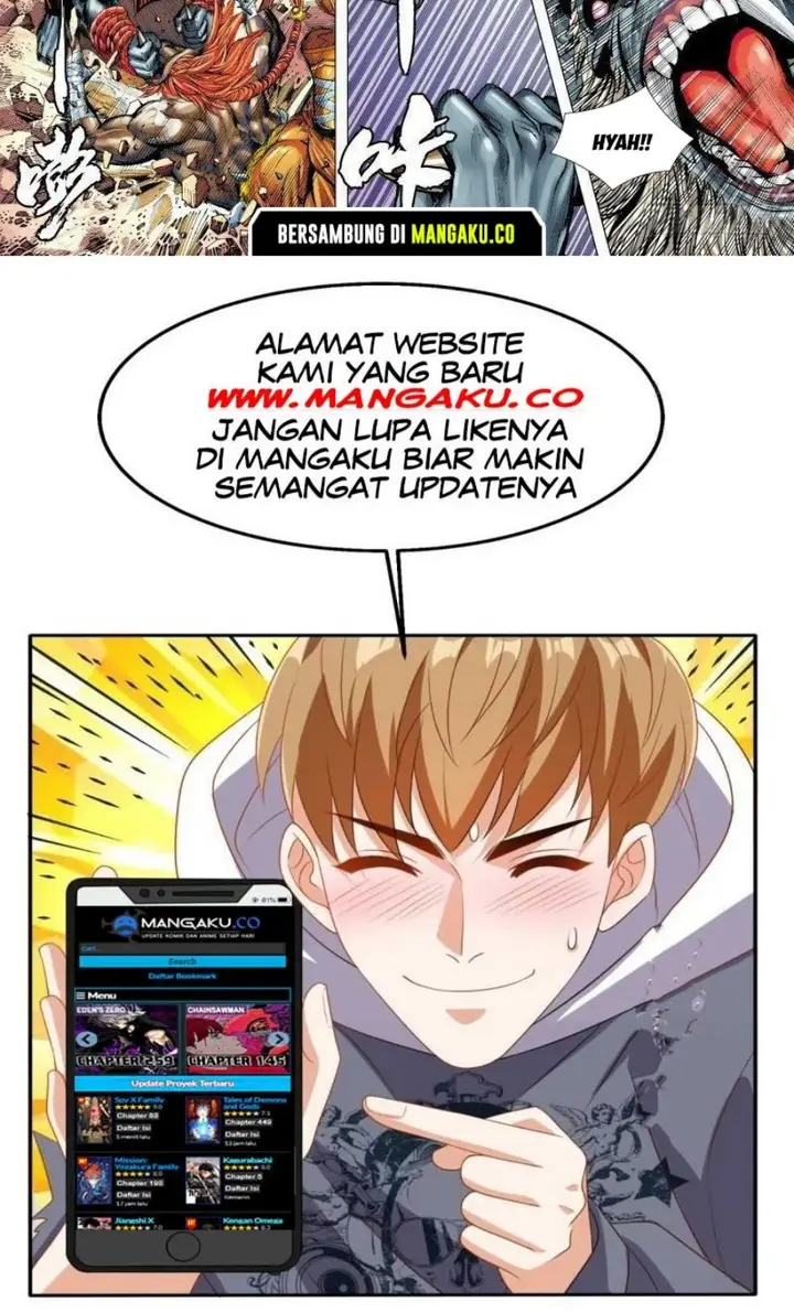 image-komik-journey-to-the-west-zheng-jian-he-chapter-148-14/15
