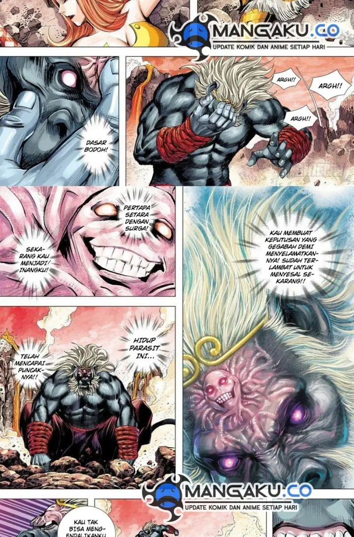 image-komik-journey-to-the-west-zheng-jian-he-chapter-148.5-4/14