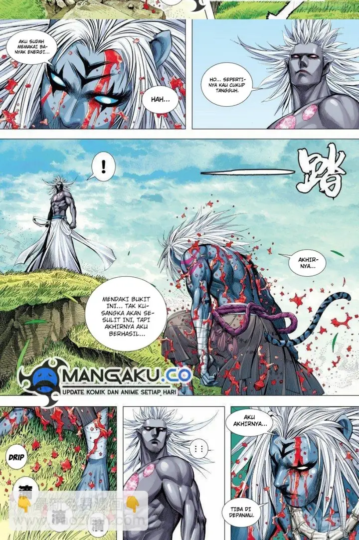 image-komik-journey-to-the-west-zheng-jian-he-chapter-148.5-11/14