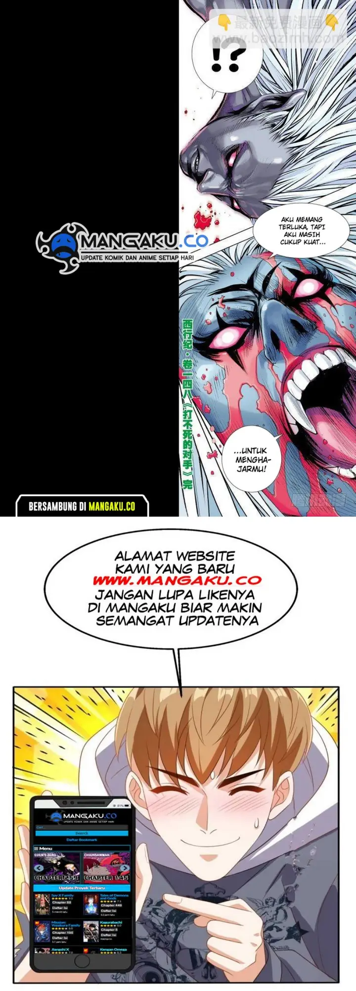 image-komik-journey-to-the-west-zheng-jian-he-chapter-148.5-13/14