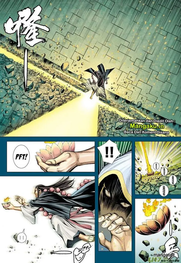 image-komik-journey-to-the-west-zheng-jian-he-chapter-16-9/33