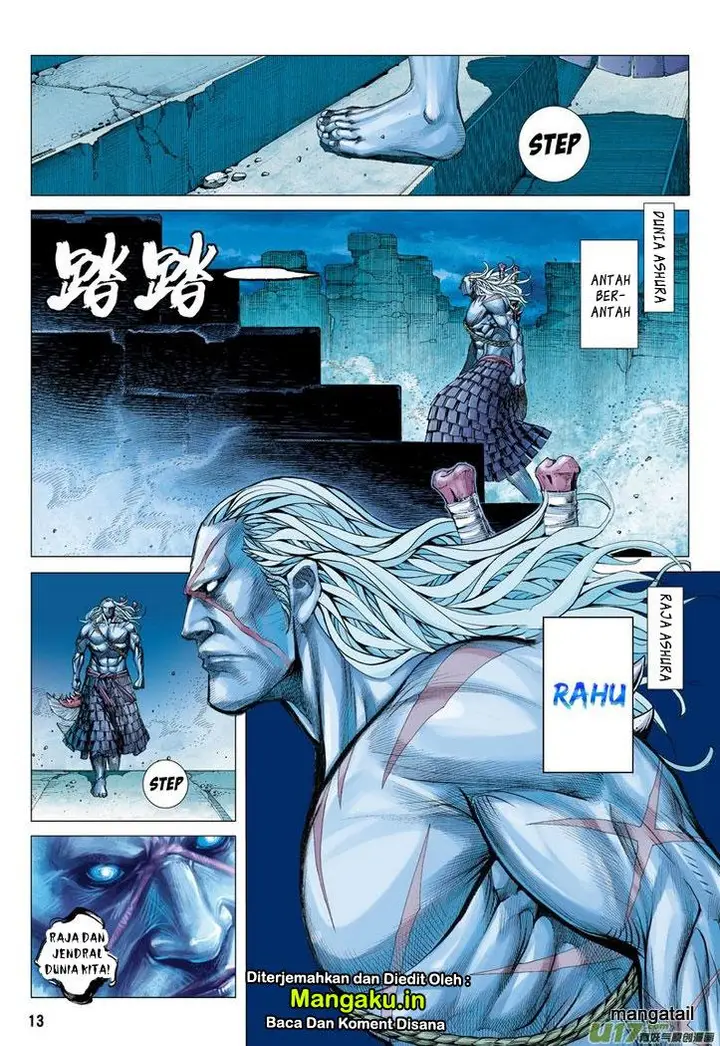 image-komik-journey-to-the-west-zheng-jian-he-chapter-16-13/33
