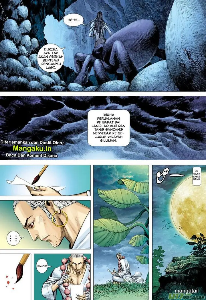 image-komik-journey-to-the-west-zheng-jian-he-chapter-16-19/33