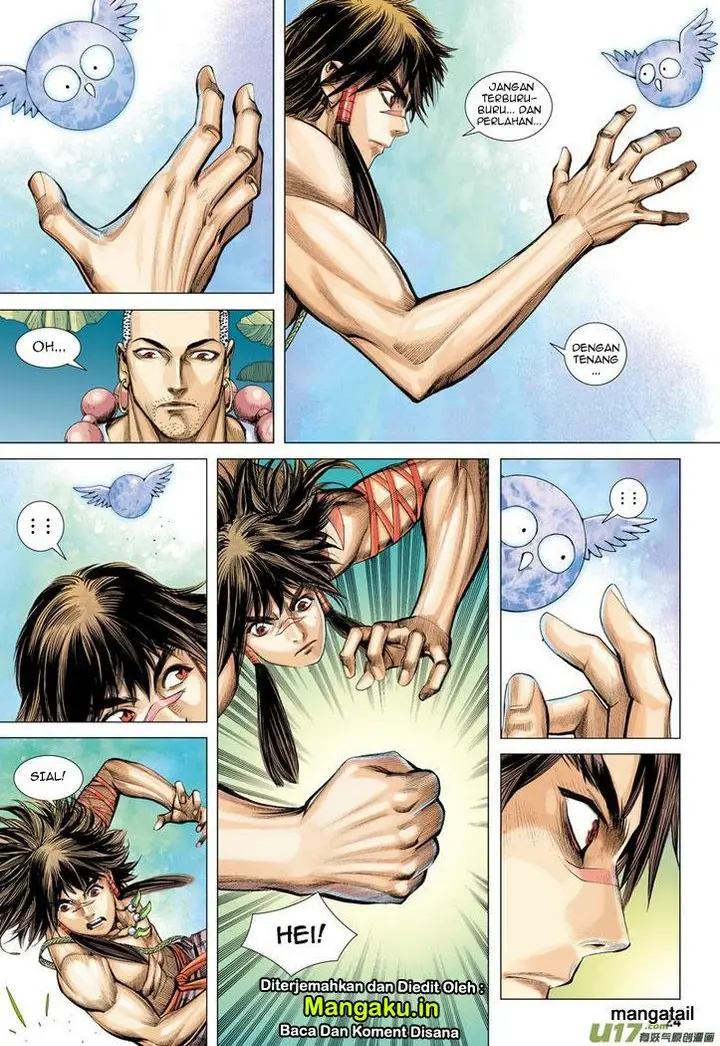 image-komik-journey-to-the-west-zheng-jian-he-chapter-16-24/33