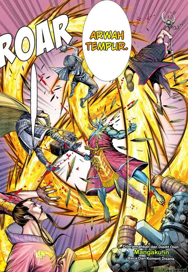 image-komik-journey-to-the-west-zheng-jian-he-chapter-2-11/32