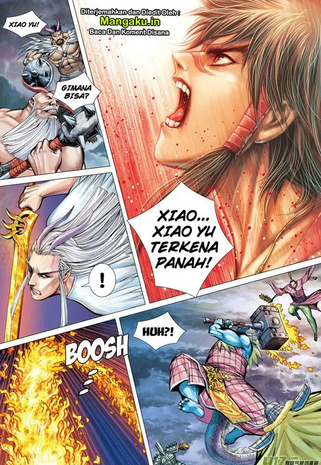 image-komik-journey-to-the-west-zheng-jian-he-chapter-2-21/32