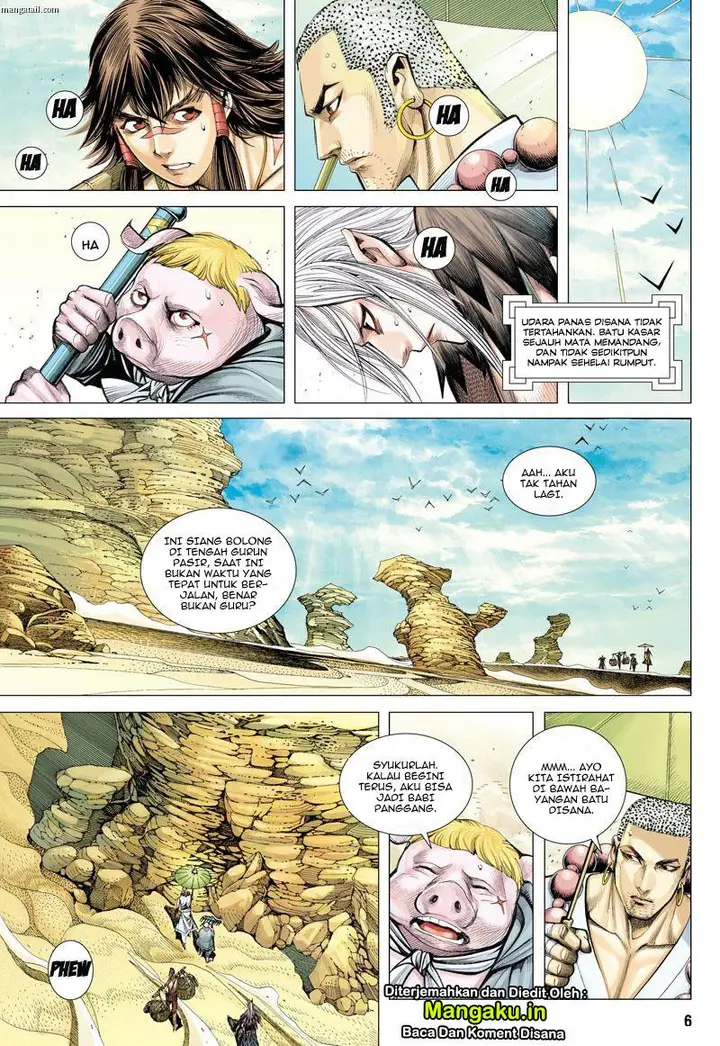 image-komik-journey-to-the-west-zheng-jian-he-chapter-21-4/30