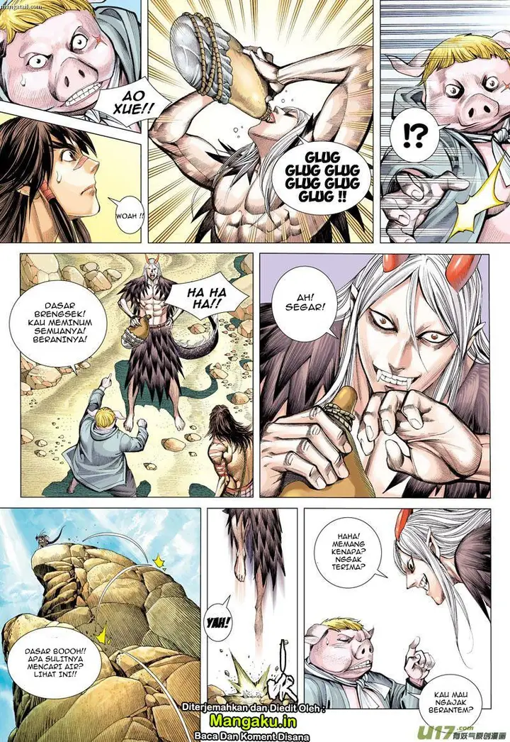image-komik-journey-to-the-west-zheng-jian-he-chapter-21-7/30