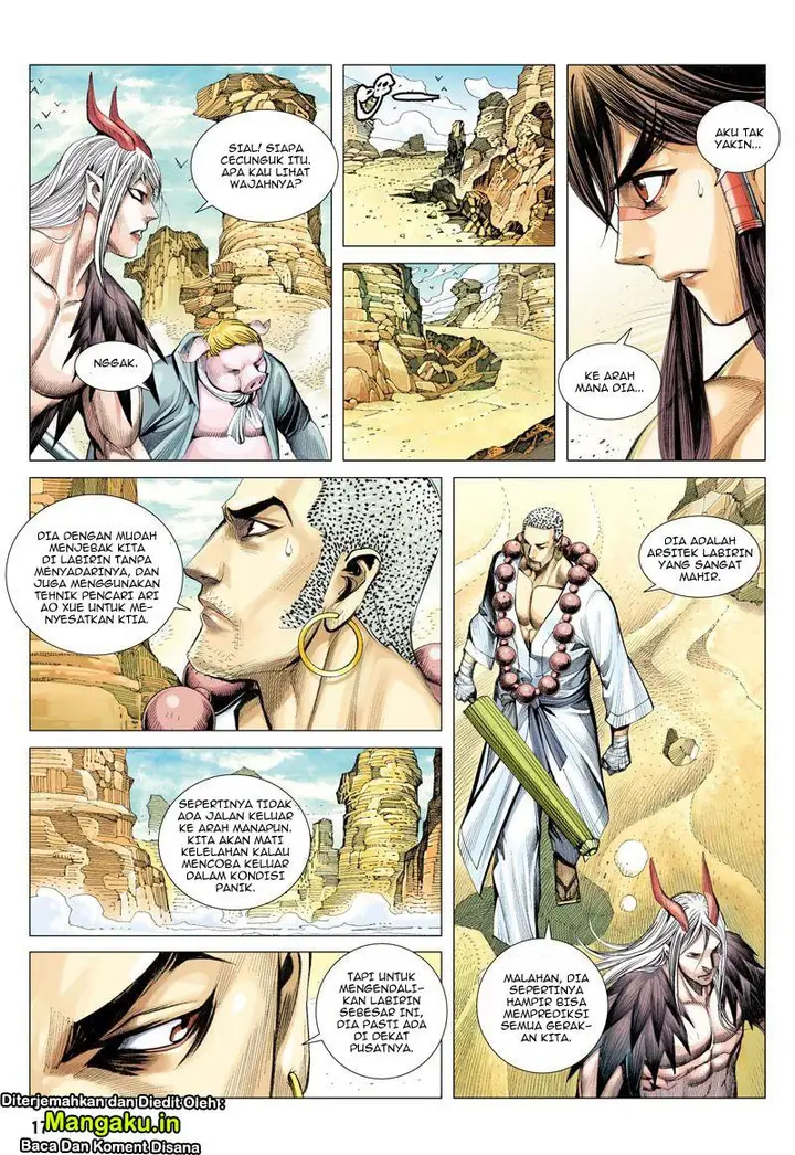image-komik-journey-to-the-west-zheng-jian-he-chapter-21-15/30