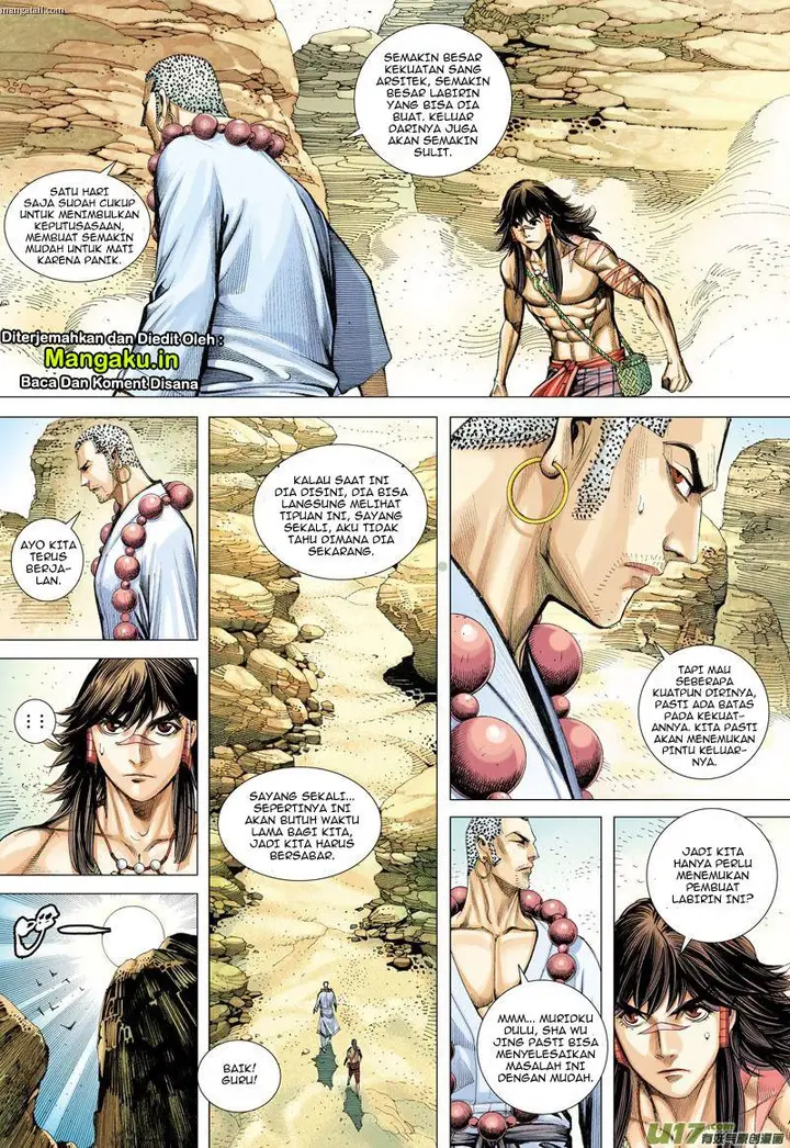 image-komik-journey-to-the-west-zheng-jian-he-chapter-21-18/30