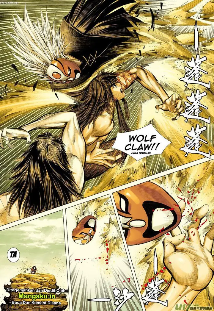 image-komik-journey-to-the-west-zheng-jian-he-chapter-22-14/31