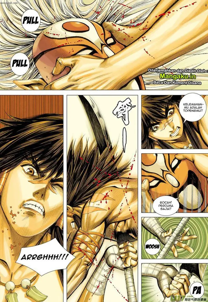 image-komik-journey-to-the-west-zheng-jian-he-chapter-22-23/31