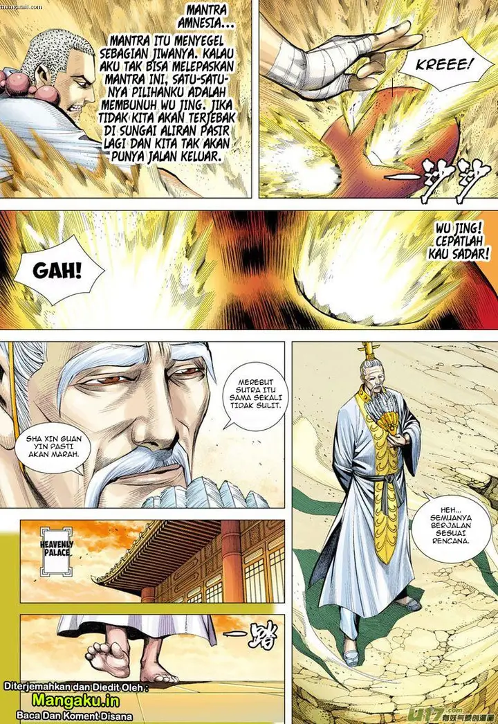 image-komik-journey-to-the-west-zheng-jian-he-chapter-23-13/32