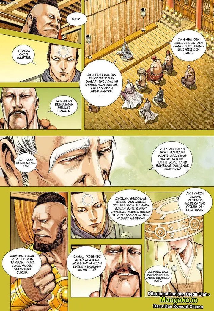 image-komik-journey-to-the-west-zheng-jian-he-chapter-23-18/32
