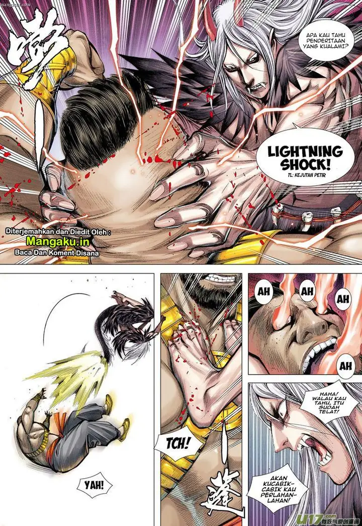 image-komik-journey-to-the-west-zheng-jian-he-chapter-23-21/32