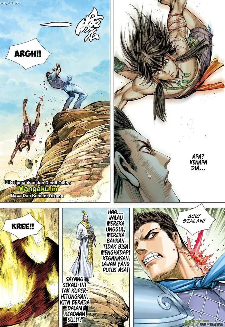 image-komik-journey-to-the-west-zheng-jian-he-chapter-23-25/32