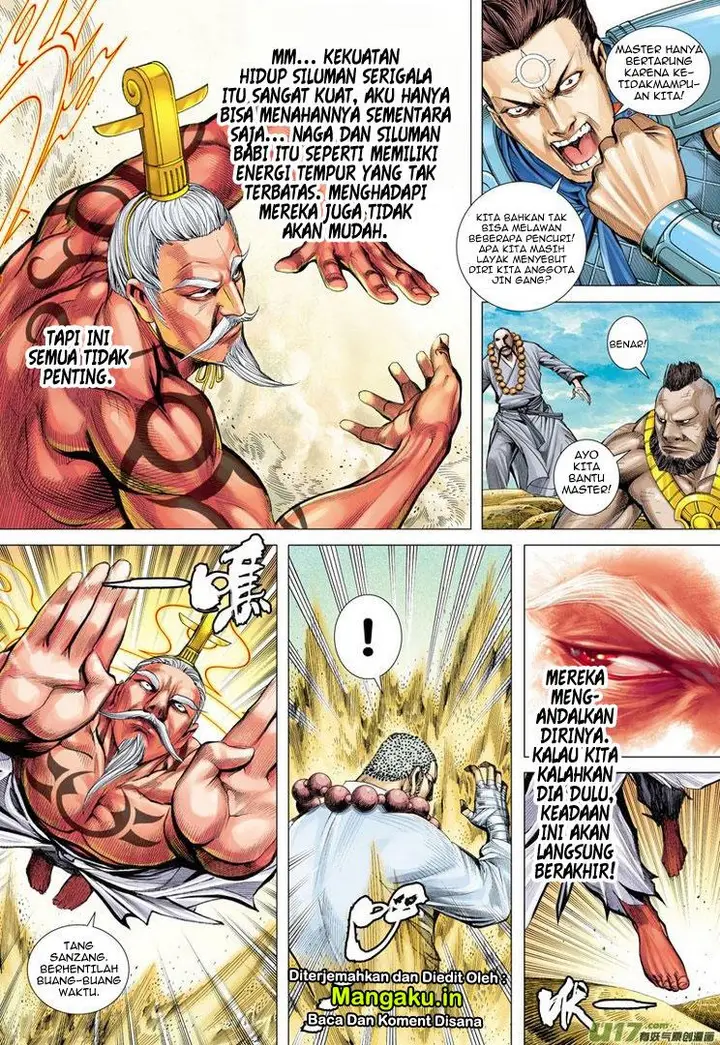 image-komik-journey-to-the-west-zheng-jian-he-chapter-24-14/32