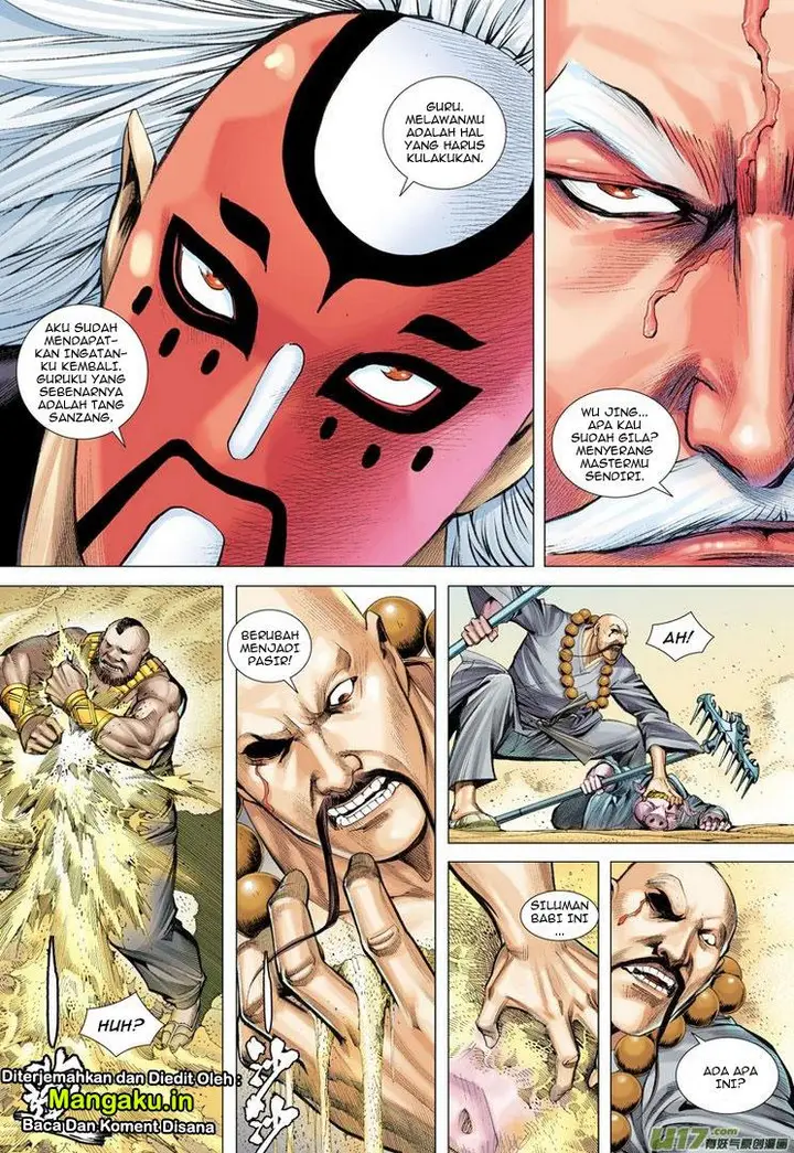 image-komik-journey-to-the-west-zheng-jian-he-chapter-24-23/32