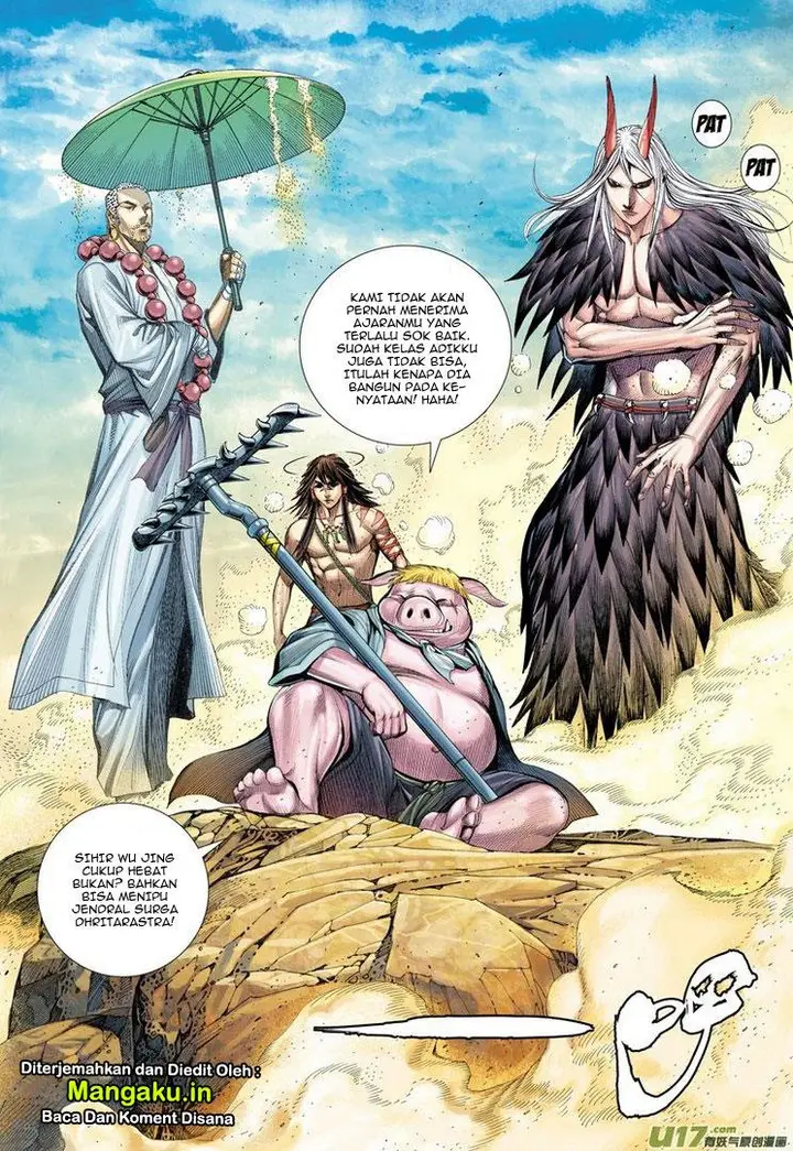 image-komik-journey-to-the-west-zheng-jian-he-chapter-24-26/32