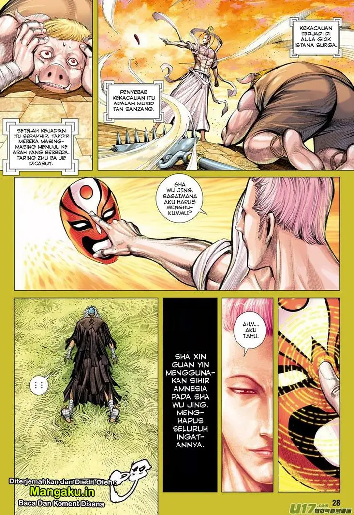 image-komik-journey-to-the-west-zheng-jian-he-chapter-24-28/32