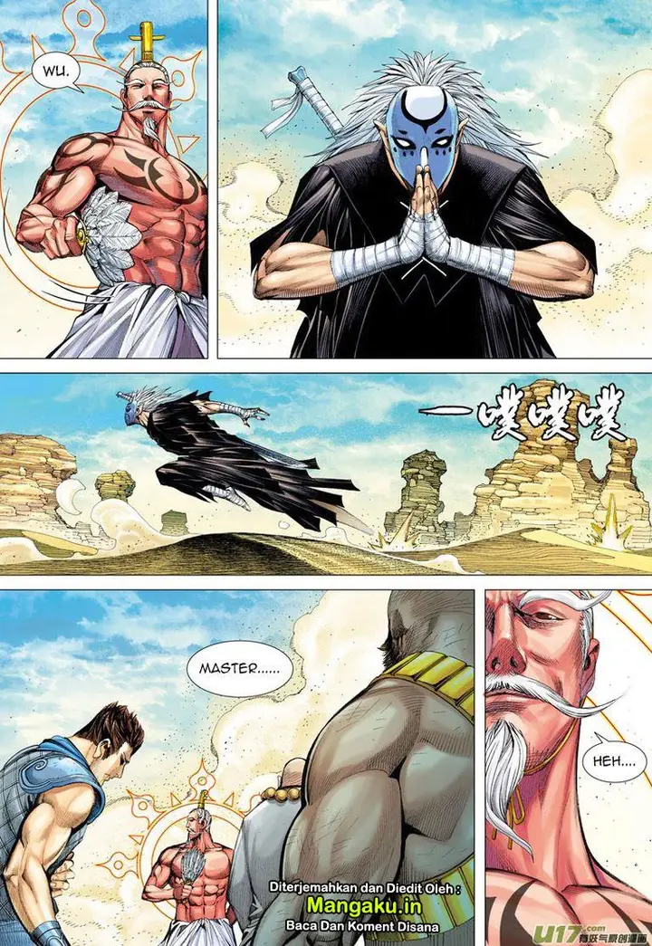 image-komik-journey-to-the-west-zheng-jian-he-chapter-25-26/32