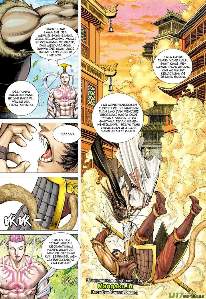 image-komik-journey-to-the-west-zheng-jian-he-chapter-26-3/31