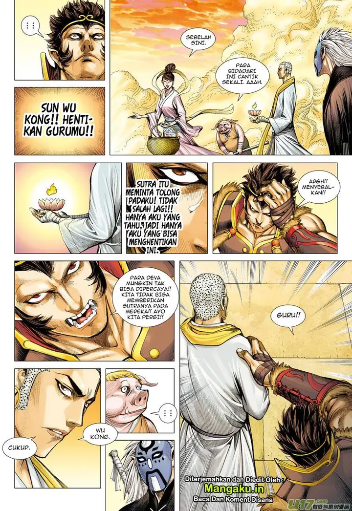 image-komik-journey-to-the-west-zheng-jian-he-chapter-26-14/31