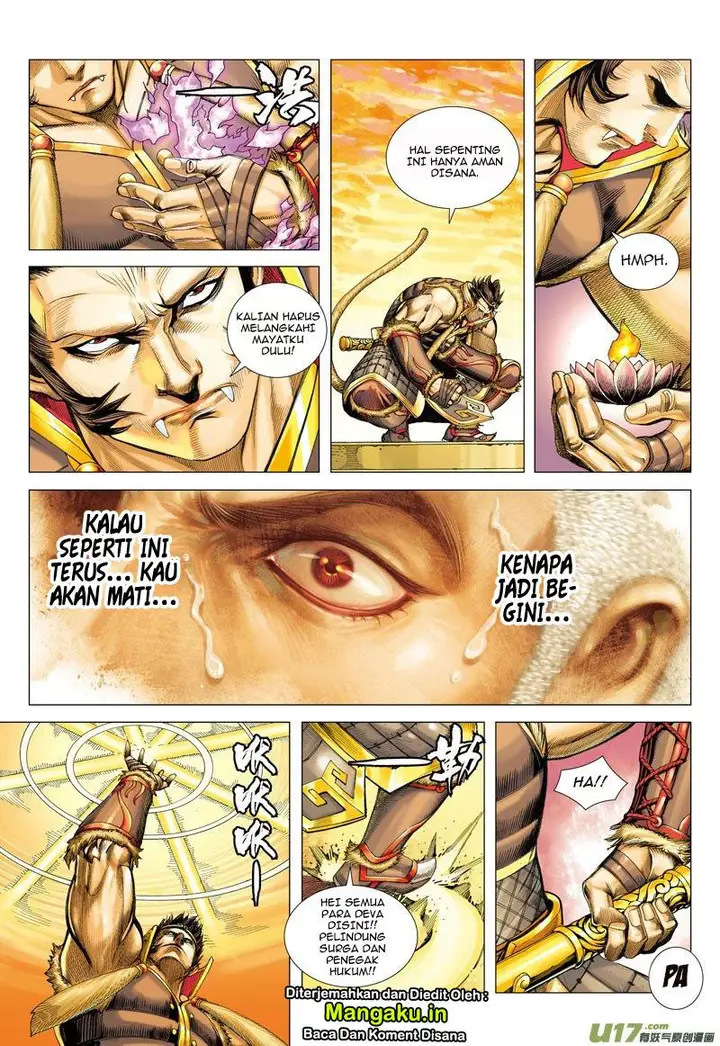 image-komik-journey-to-the-west-zheng-jian-he-chapter-26-29/31