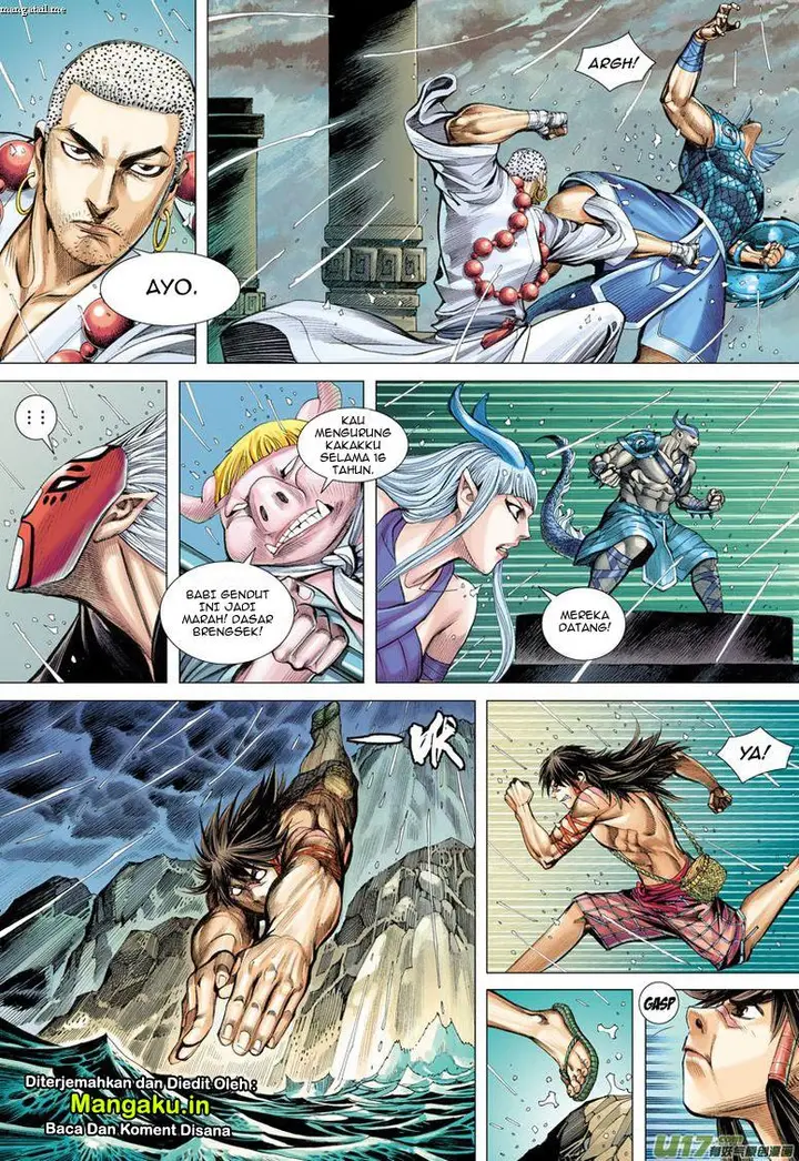image-komik-journey-to-the-west-zheng-jian-he-chapter-27-28/30