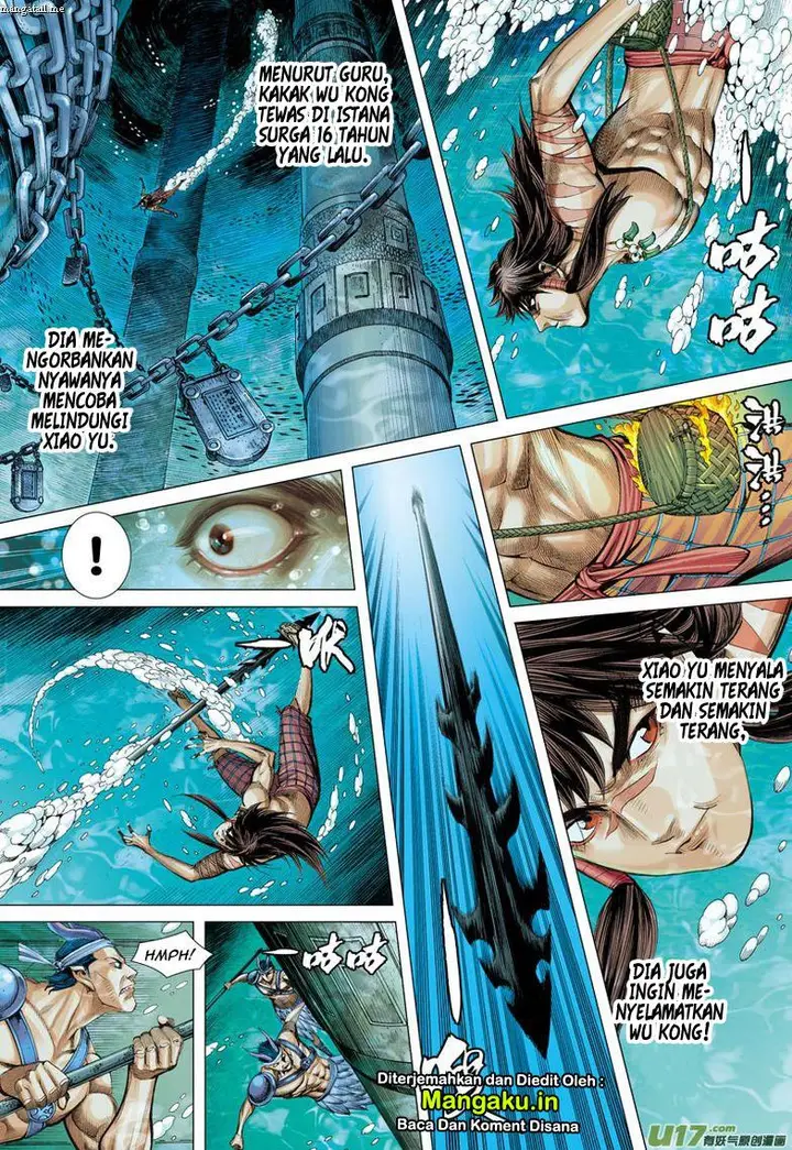 image-komik-journey-to-the-west-zheng-jian-he-chapter-28-3/31
