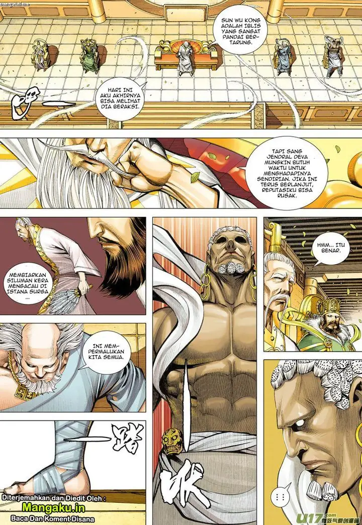 image-komik-journey-to-the-west-zheng-jian-he-chapter-28-26/31