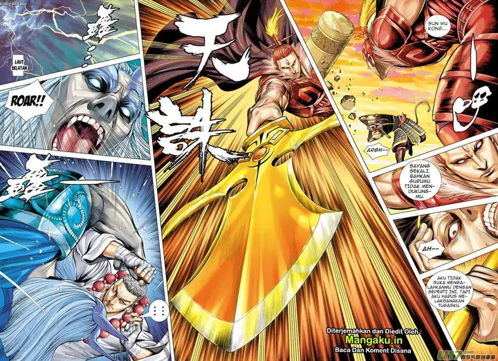 image-komik-journey-to-the-west-zheng-jian-he-chapter-29-4/31