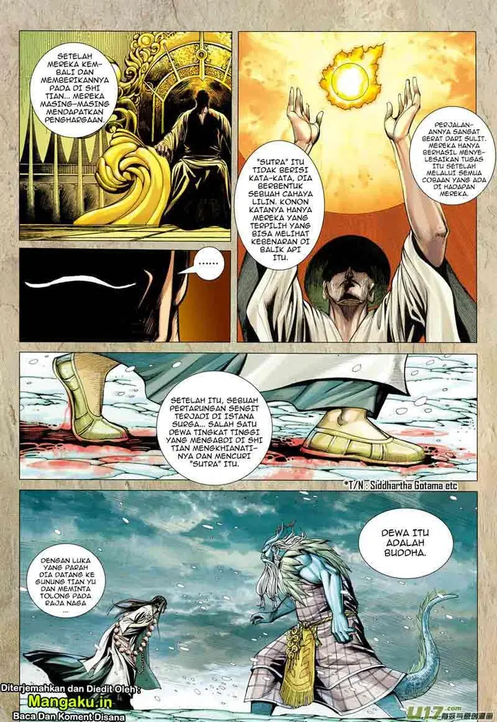 image-komik-journey-to-the-west-zheng-jian-he-chapter-3-26/32