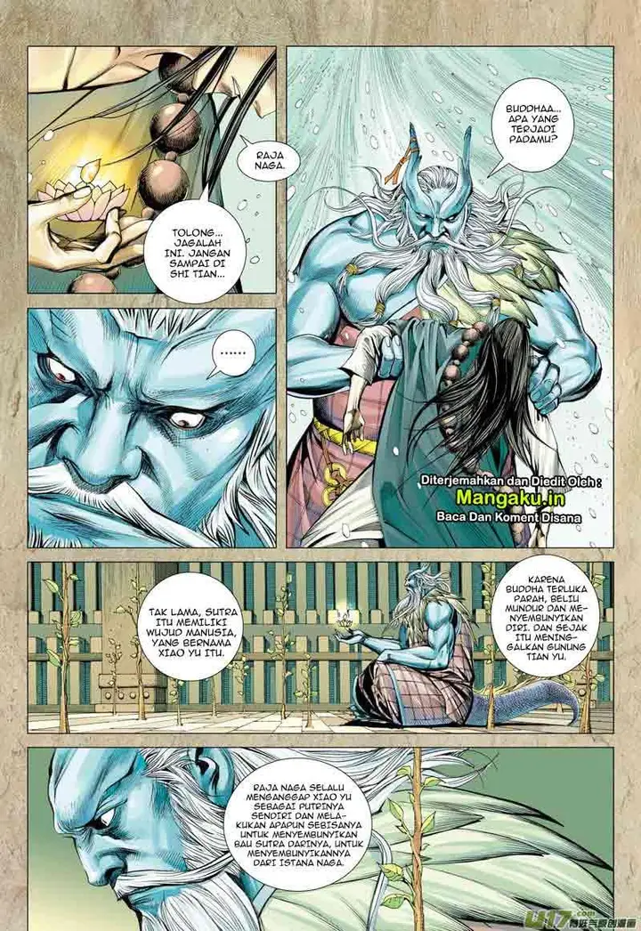 image-komik-journey-to-the-west-zheng-jian-he-chapter-3-27/32