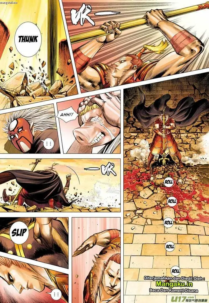image-komik-journey-to-the-west-zheng-jian-he-chapter-30-7/31