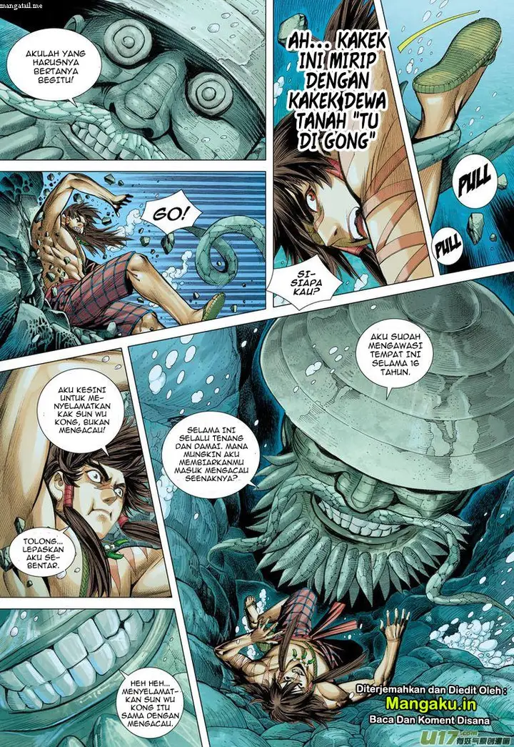 image-komik-journey-to-the-west-zheng-jian-he-chapter-31-3/32