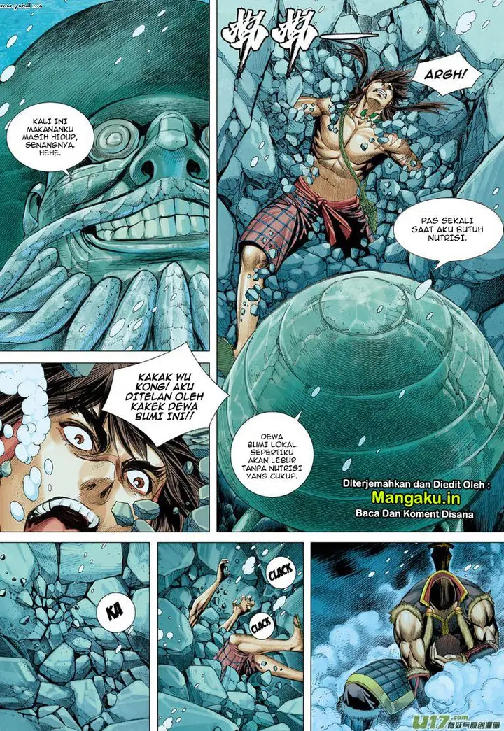 image-komik-journey-to-the-west-zheng-jian-he-chapter-31-5/32