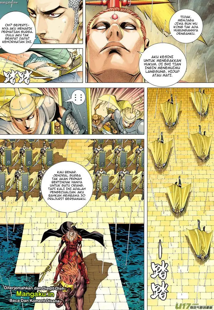 image-komik-journey-to-the-west-zheng-jian-he-chapter-31-7/32