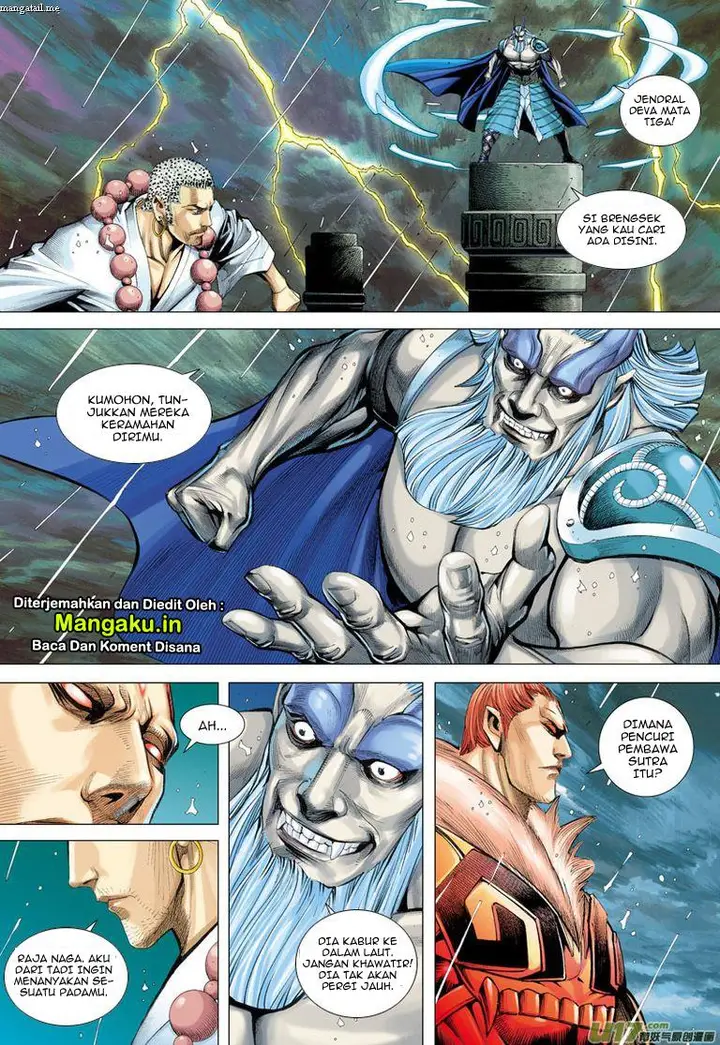 image-komik-journey-to-the-west-zheng-jian-he-chapter-31-9/32