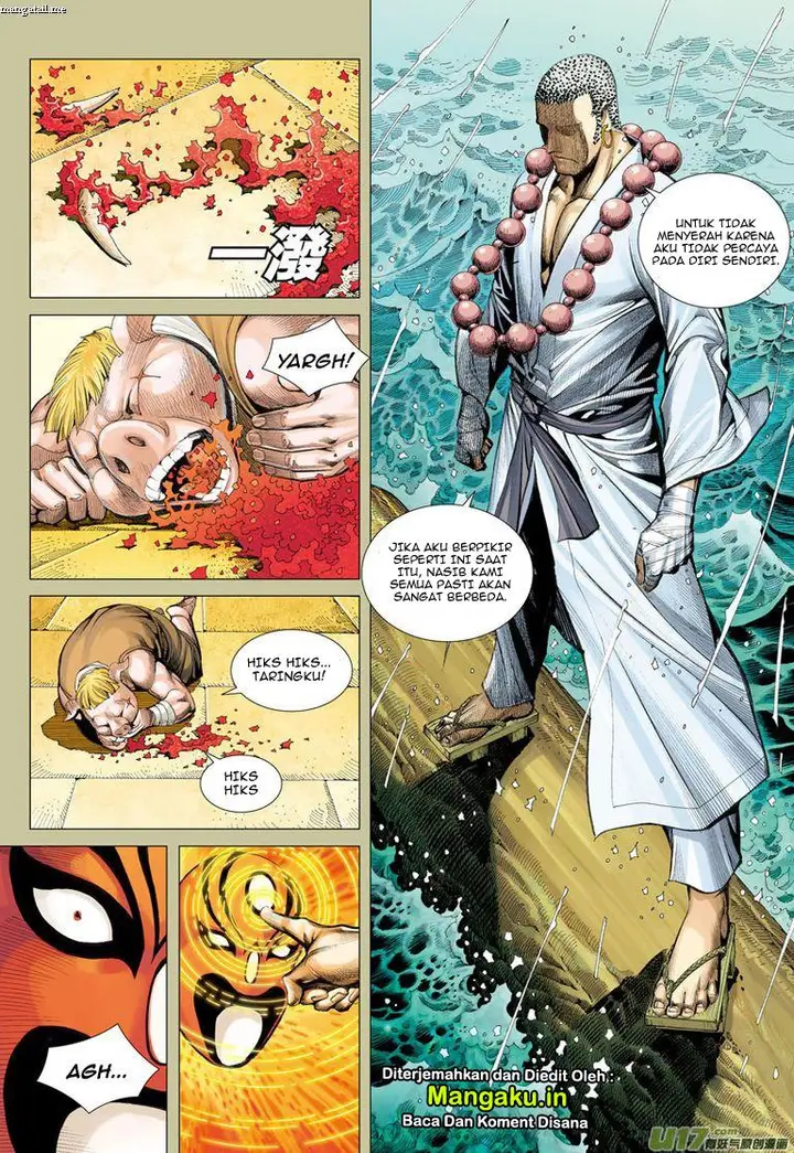 image-komik-journey-to-the-west-zheng-jian-he-chapter-31-13/32