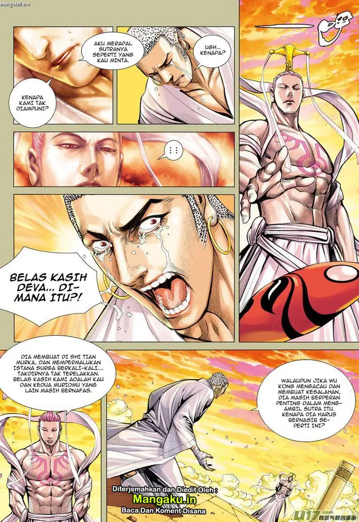 image-komik-journey-to-the-west-zheng-jian-he-chapter-31-14/32